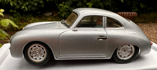 George turner gtm hand - hand, built