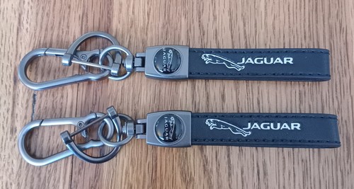 Jaguar genuine leather - 2,