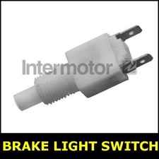 Brake light switch fits - switch,