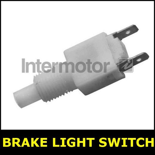 Brake light switch fits - light,