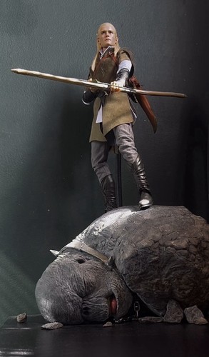 Inart legolas custom - legolas,