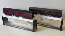 Graham Farish OO Gauge LMS/BR