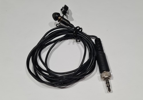 Genuine sennheiser me2 omni - sennheiser,