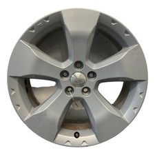 2012 SUBARU FORESTER 17 Inch Alloy Wheel 17x7J  08-13