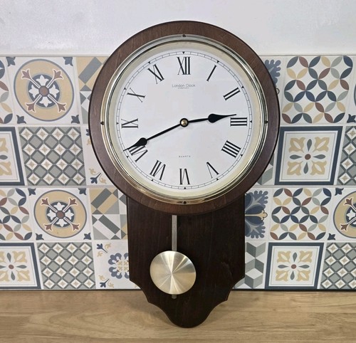 The london clock vintage - clock, co.