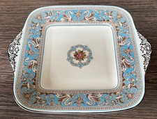 Wedgwood florentine turquoise - wedgwood,