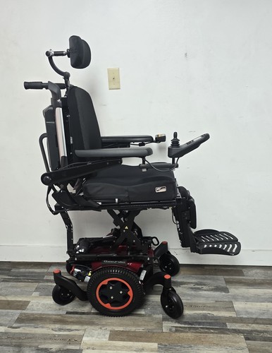 Quickie q300m mini power - mini,