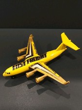 Matchbox Sky Busters Sky Cargo