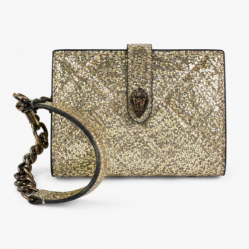 Kurt geiger london gold - kurt,