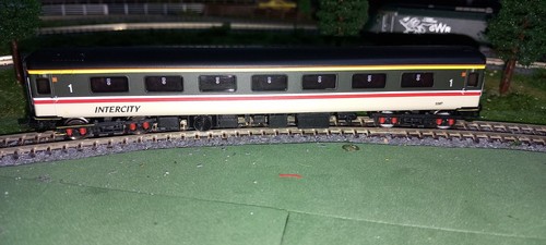 Hornby coach tt120 4021 - hornby,