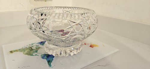 Royal brierley crystal - royal,