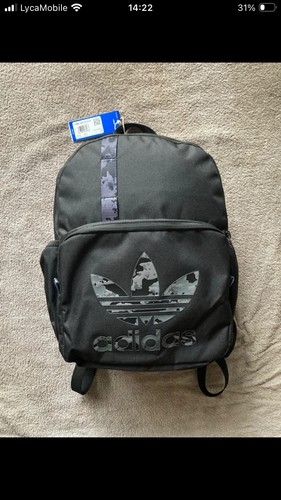 Adidas camo backpack - adidas,