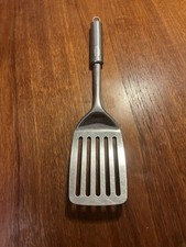 Stainless Steel Fish Slice