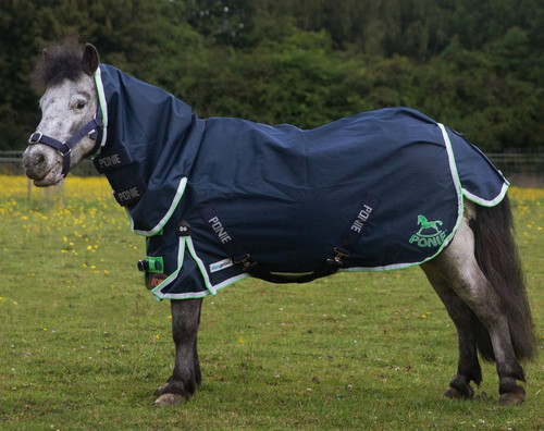 Gallop ponie lite duraproof - ponie,