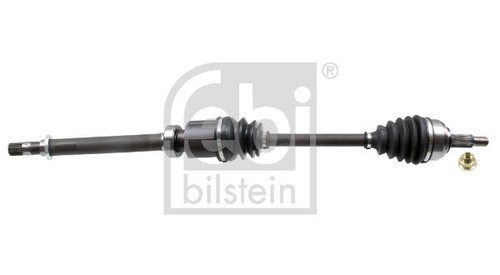 Drive shaft wheel - drive, febi