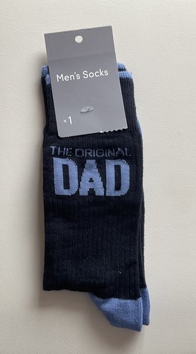 The original dad - the, mens