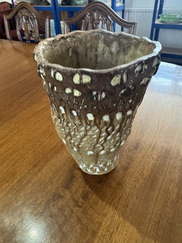 Hand made textured - hand,