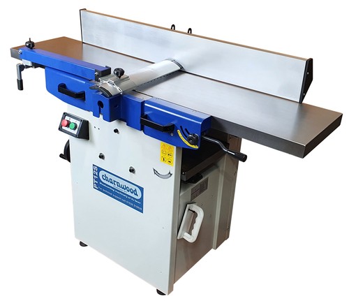 Charnwood pt12s planer - pt12s, 12"