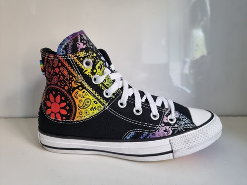 Converse all star - ct, high
