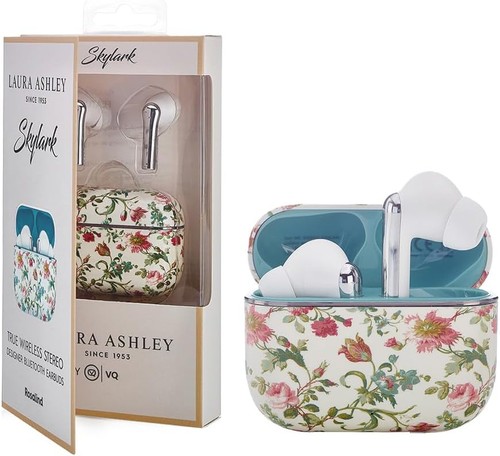 Laura ashley wireless earbuds - ashley,