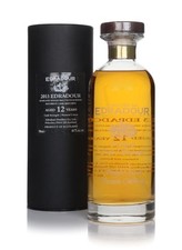 Edradour year old 2013 - year,