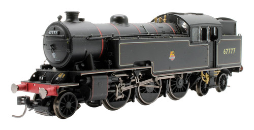 Hornby gauge r3190 - oo, br