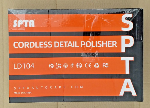 Spta ld104 12v cordless - ‎ld104,
