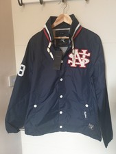 Nickelson Men's Navy