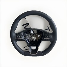 FORD FIESTA MK8 ST-LINE FLAT