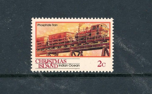 Christmas island 1990 288 - 1990,