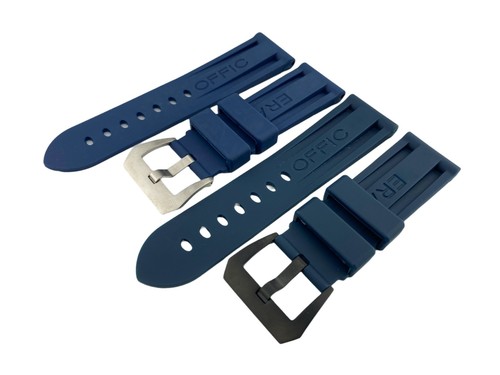 26mm navy blue - 22,