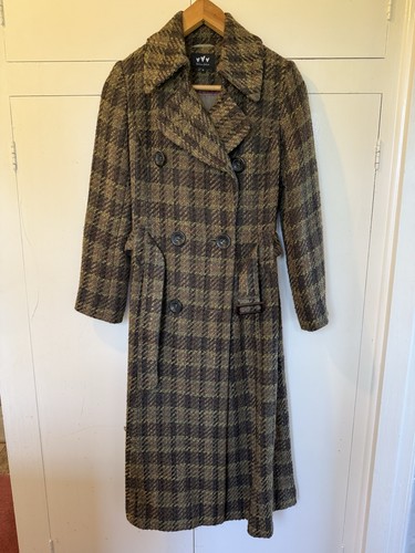 Per una italian wool - s,