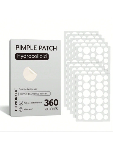 New skin tag remover - skin, patches
