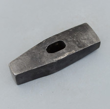 Vintage Rare 6'' Double Cross