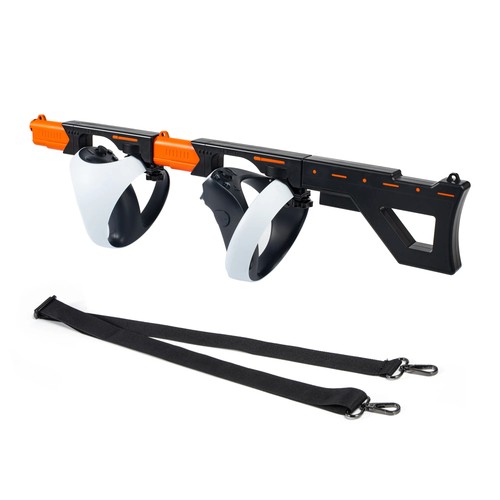 Magnetic gun stock - magnetic,