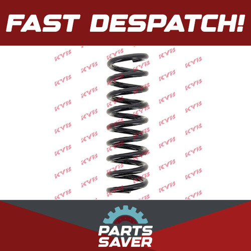 Coil spring fits - coil, c270