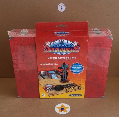Skylanders supercharges - skylanders, [s5]