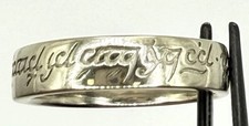 Lord of the Rings - 10K White