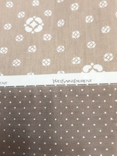 VTG Yves Saint Laurent Flat