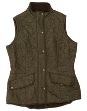 Barbour Womens Quilted Gilet
