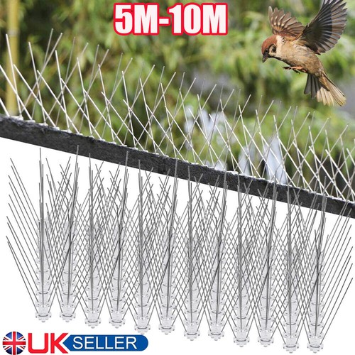 Steel spikes fences - steel,