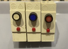 Wylex Plug In MCB Fuse