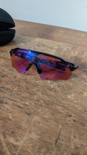 Oakley radar path - ev,