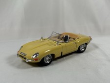 Burago 1/18 Scale Die Cast