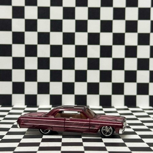 2026 hot wheels chevy - hot,