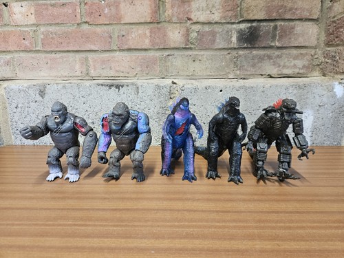 King kong and - king,