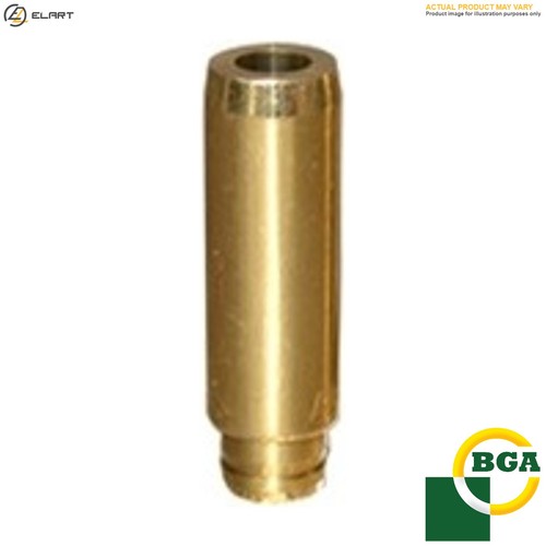 Valve guides for opel - guides,