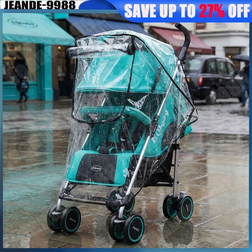 Universal large clear - clear, baby