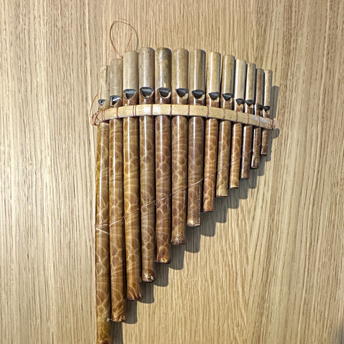 Bamboo wood pan - wood,