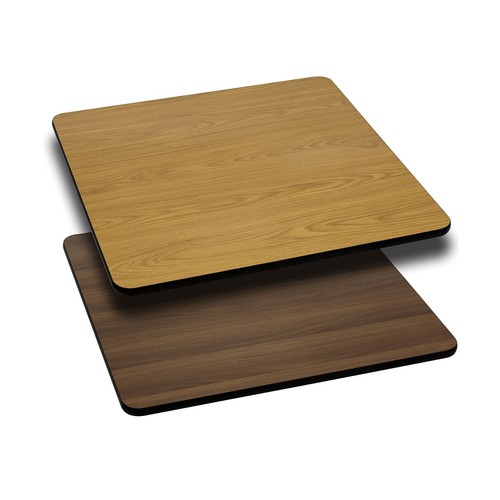 Flash furniture square - flash,